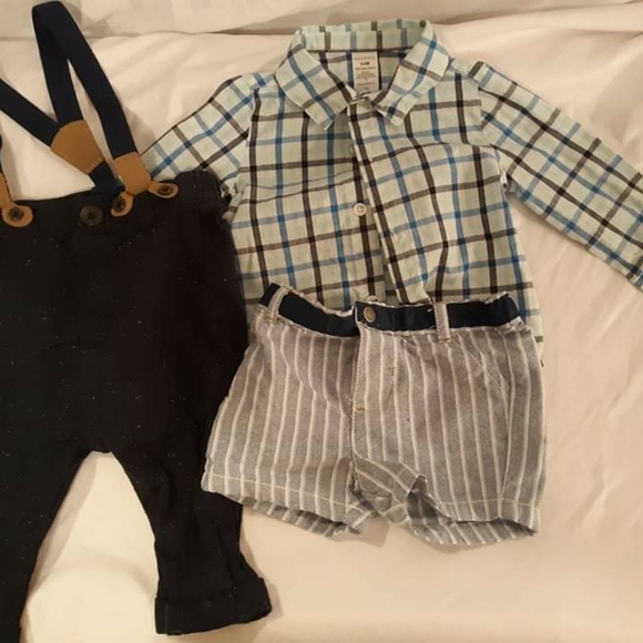 Boy bundle - Picture 4 of 6